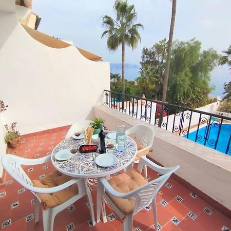 Beautiful 2 Bedroom In Calle Carabeo, Nerja Zewnętrze zdjęcie